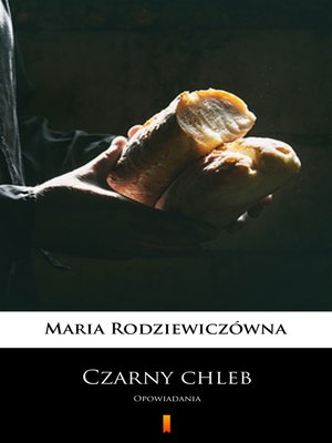 cover image of Czarny chleb